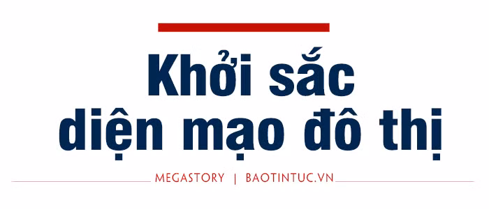 'Bứt tốc' hạ tầng giao thông Hà Nội&nbsp; ảnh 6