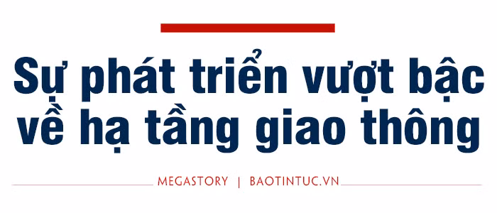'Bứt tốc' hạ tầng giao thông Hà Nội&nbsp; ảnh 1