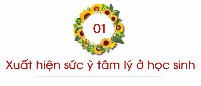 Để học sinh trở lại trường an toàn ảnh 1