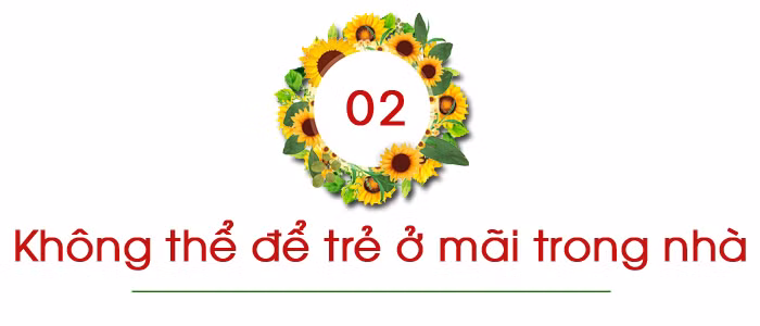Để học sinh trở lại trường an toàn ảnh 7