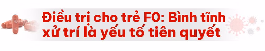 'Thuốc đúng liều' cho F0 tại nhà ảnh 17
