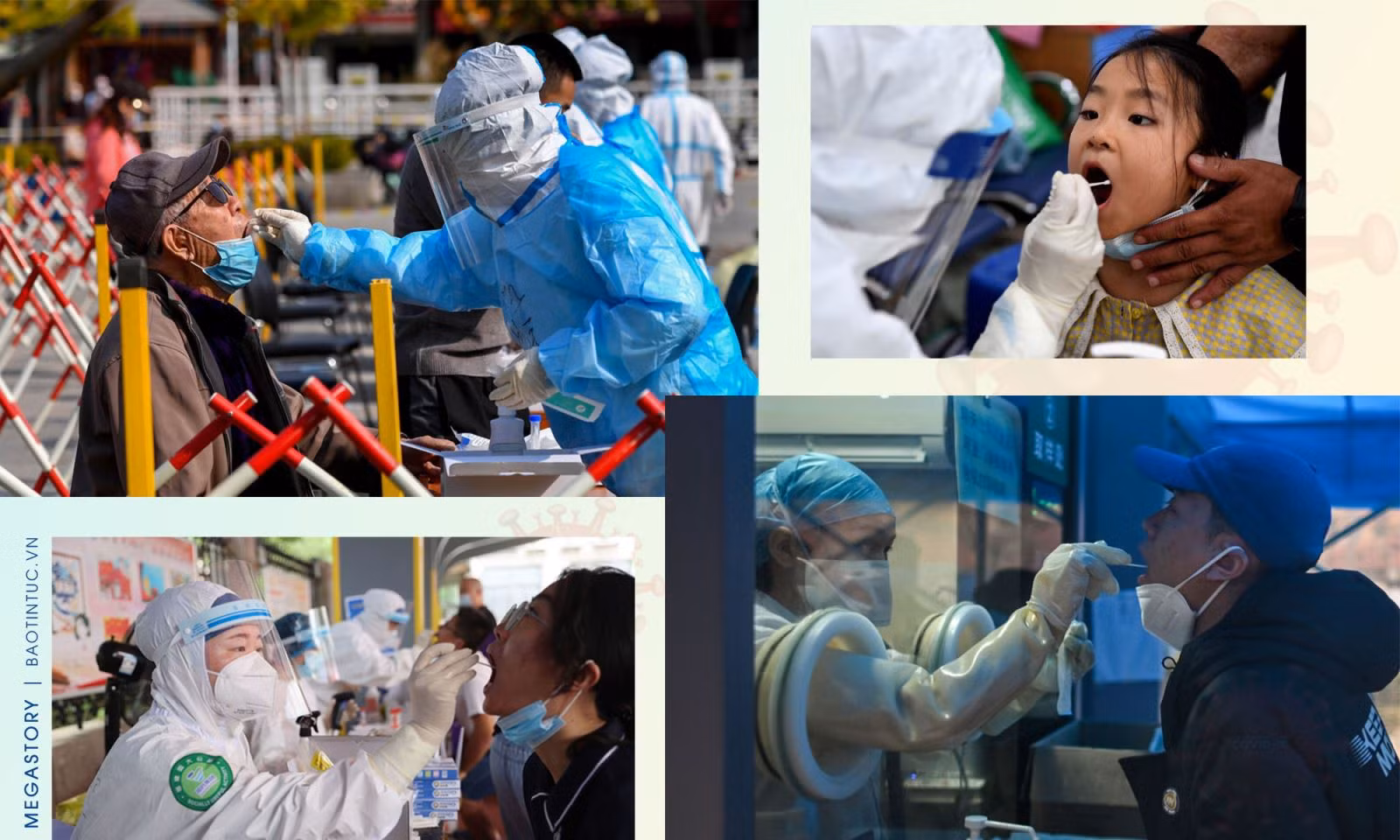 Dịch COVID-19 bắt đầu xuất hiện từ tỉnh Hồ Bắc (Trung Quốc) vào cuối năm 2019.
