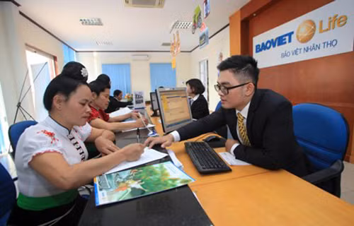 Trục lợi bảo hiểm gần 110 tỷ đồng mỗi năm ảnh 1