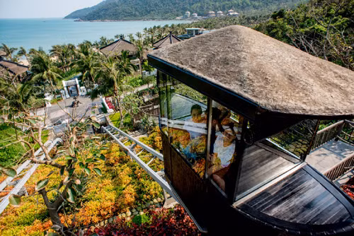 InterContinental® Danang Sun Peninsula Resort đăng cai lễ trao giải “World Spa Awards 2015” ảnh 2