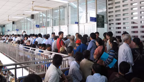 Đẩy mạnh đào tạo y, bác sĩ ảnh 1