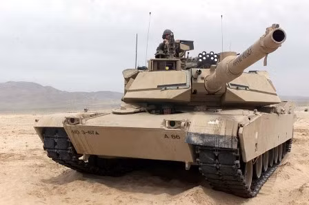 So sánh siêu xe tăng T-14 Armata Nga và M-1 Abrams Mỹ ảnh 2