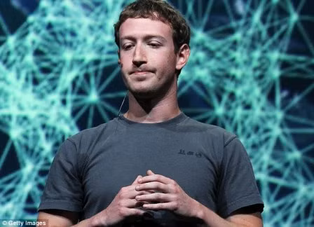 Facebook chuẩn bị có nút dislike ảnh 1