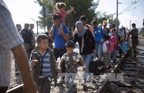 Vì sao không thể can thiệp quân sự vào Syria? ảnh 2
