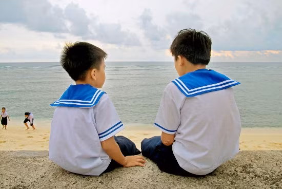 Ảnh chụp Trường Sa của họa sỹ Nguyễn Thu Thủy vào chung kết Giải thưởng Nhiếp ảnh Toàn cầu ảnh 3