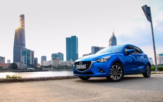 Tháng 9, Thaco ưu đãi giá lớn cho Kia, Mazda và Peugeot ảnh 3