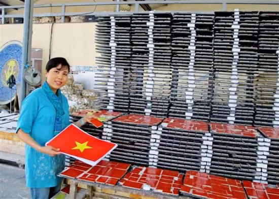 Ảnh chụp Trường Sa của họa sỹ Nguyễn Thu Thủy vào chung kết Giải thưởng Nhiếp ảnh Toàn cầu ảnh 1