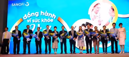 Năm 2017, 1/5 dân số Việt Nam mắc bệnh tim mạch, cao huyết áp ảnh 1