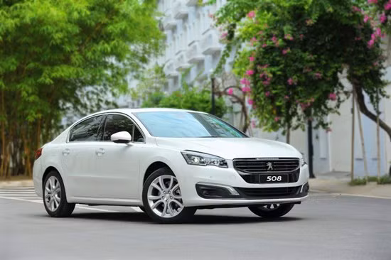 Tháng 9, Thaco ưu đãi giá lớn cho Kia, Mazda và Peugeot ảnh 1