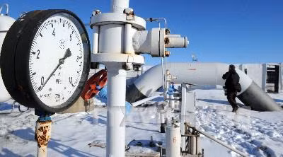 Cựu Thủ tướng Ukraine tố chính phủ biển thủ hàng tỷ m3 khí đốt ảnh 1