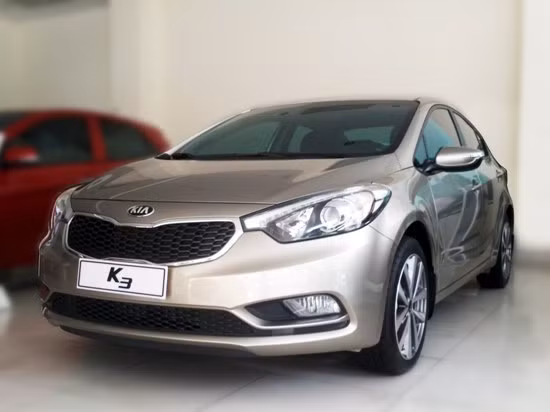 Tháng 9, Thaco ưu đãi giá lớn cho Kia, Mazda và Peugeot ảnh 2