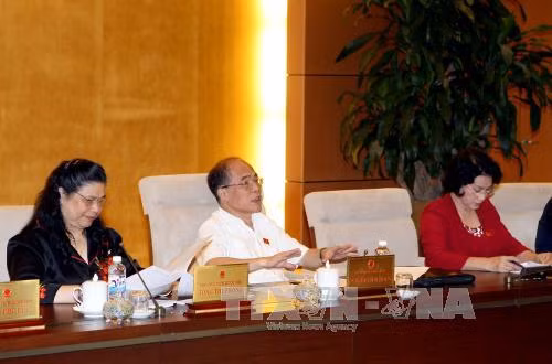 Cần thiết sửa đổi Luật Báo chí ảnh 1