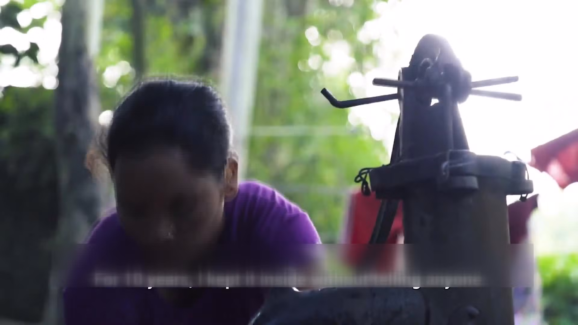 Quyền của phụ nữ và trẻ em gái ngày càng bị đe dọa
