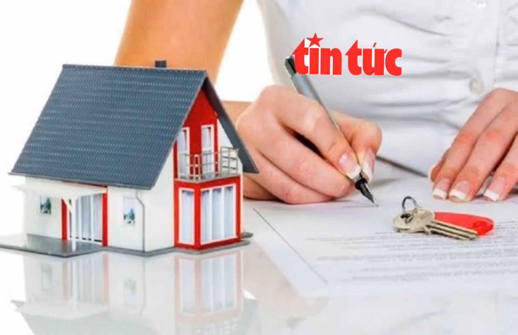 Ngân hàng đua nhau giảm lãi suất mua nhà: Cơ hội 'vàng' cho người vay