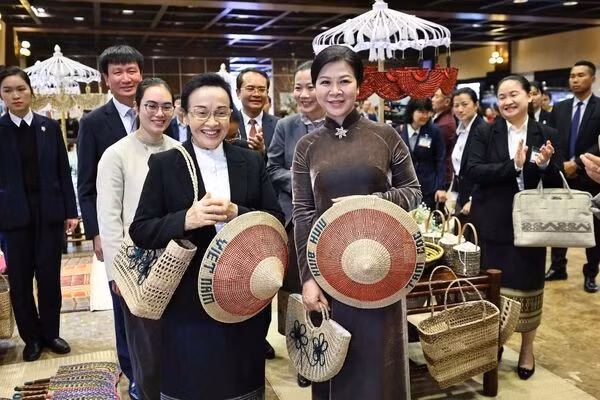 HỌC BÁC MỖI NGÀY: Không ngừng nhân sức mạnh mềm quốc gia lên tầm cao mới