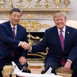 Tin nóng thế giới sáng 29/9/2026
