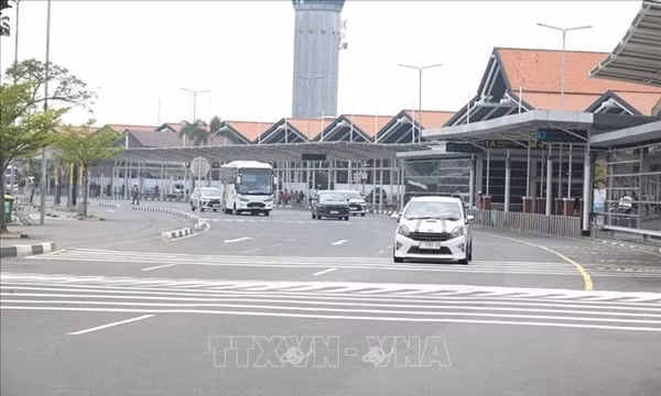 Indonesia vận động trở lại Hội đồng ICAO sau 25 năm