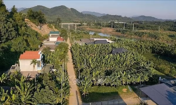 Tăng tiến độ giải phóng mặt bằng tuyến đường sắt Lào Cai - Hà Nội - Hải Phòng