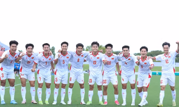 Nhật ký ASIAD 20 ngày 18/9