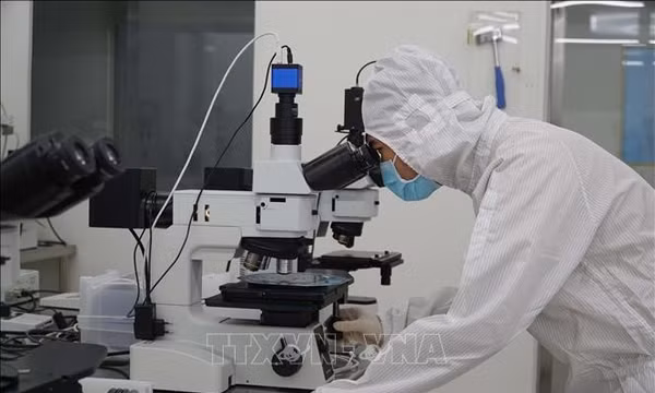 Xây dựng hệ sinh thái đồng bộ thu hút nguồn nhân lực chất lượng cao