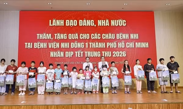 Sự kiện nổi bật tuần từ 21-26/9