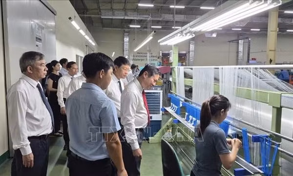 Đà Nẵng là điểm đến hấp dẫn với nhà đầu tư Hàn Quốc