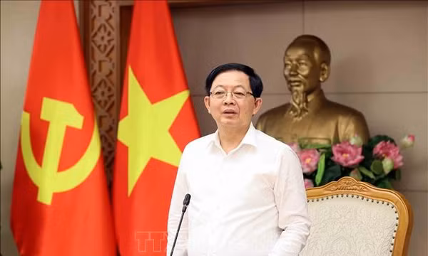 Rà soát, đánh giá các vấn đề trong dự thảo Luật đất đai (sửa đổi)