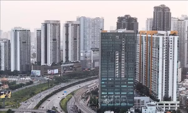 Vùng Đông Nam Bộ - Bài 3: Nâng chất dòng vốn đến hệ sinh thái tăng trưởng