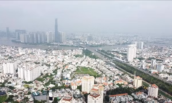 Vùng Đông Nam Bộ - Bài 2: Khơi thông nguồn lực để bứt phá