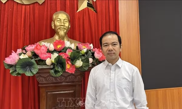 Vùng Đông Nam Bộ - Bài cuối: Cần cơ chế điều phối có trách nhiệm