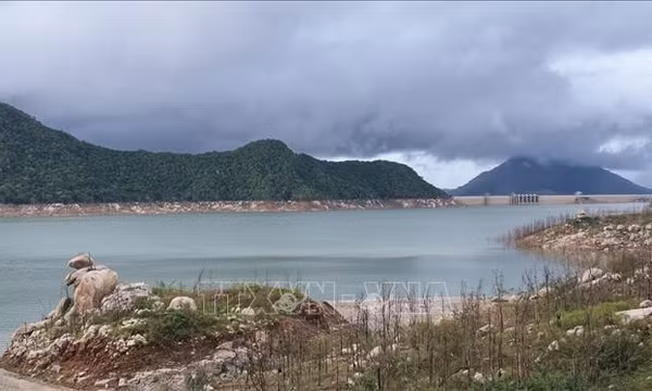 Khánh Hòa chủ động ứng phó với thời tiết nguy hiểm