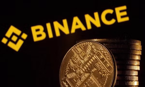 Binance bị tấn công mạng quy mô lớn, thị trường tiền mã hóa chao đảo