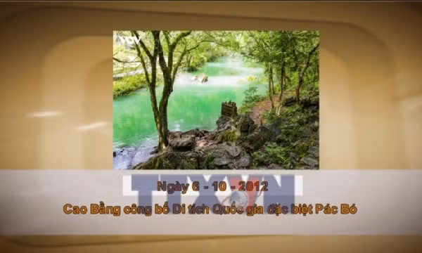 Khoảnh khắc & sự kiện ngày 6/10 