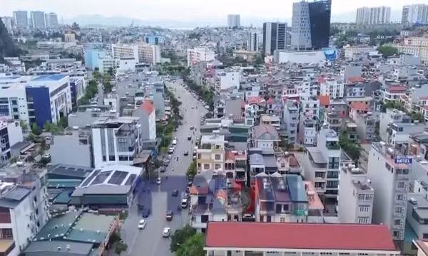 Sẽ làm sạch tối thiểu 80% dữ liệu đất đai trong năm 2026