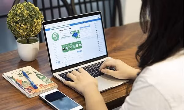 Việt Nam lọt top 10 điểm đến thuận lợi cho người làm việc từ xa
