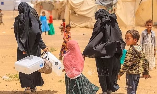 HĐBA LHQ họp khẩn do bạo lực nghiêm trọng ở Yemen