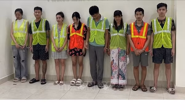 Chủ động phát hiện, truy xét các vụ việc liên quan đến ma túy