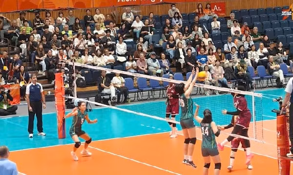 Nhật ký ASIAD 20 ngày 16/9