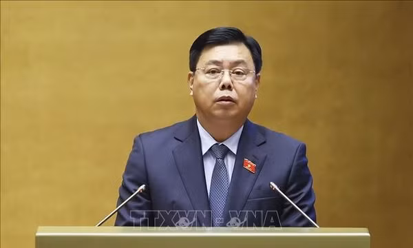 Đề xuất bỏ giấy phép dịch vụ việc làm, mở rộng đối tượng tham gia bảo hiểm xã hội bắt buộc