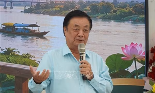 Giải pháp thúc đẩy khởi nghiệp đổi mới sáng tạo tại Đồng Tháp