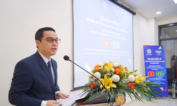 Bổ sung luận cứ khoa học cho hoạch định chính sách phát triển