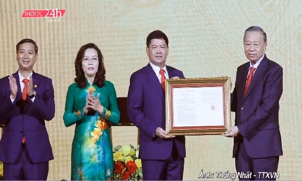 Thời sự 24h qua ảnh chiều 19/9
