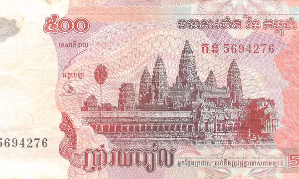 Campuchia triệt phá đường dây rửa tiền qua tiền mã hóa hơn 250 triệu USD