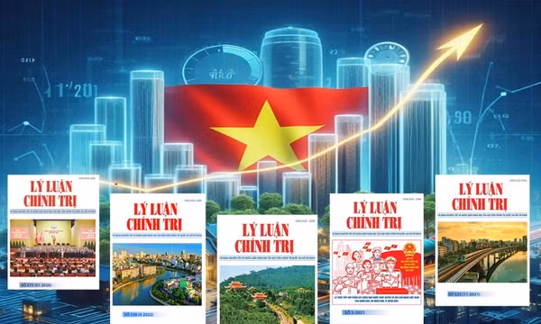 Nâng cao chất lượng nghiên cứu lý luận, đáp ứng yêu cầu thực tiễn