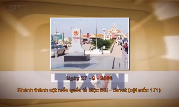 Khoảnh khắc và sự kiện ngày 27/9