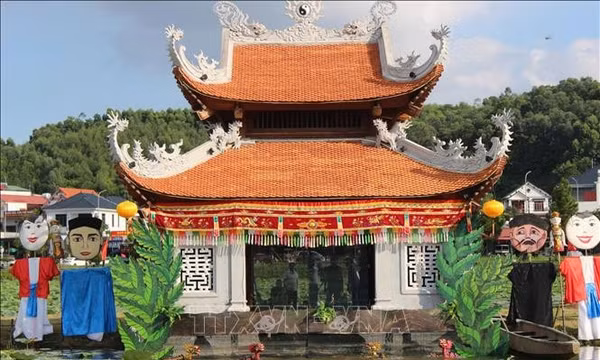 Giữ sức sống lâu bền cho nghệ thuật truyền thống